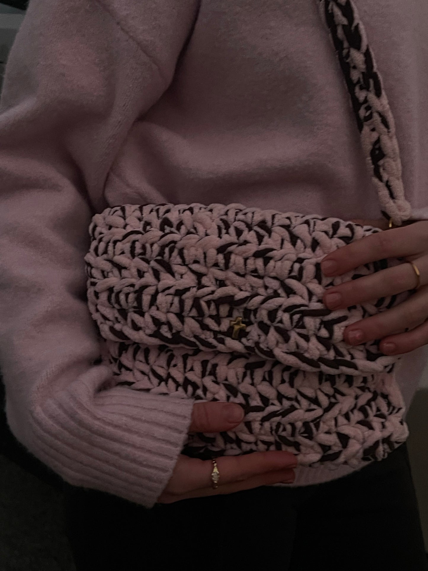 The Sierra Bag