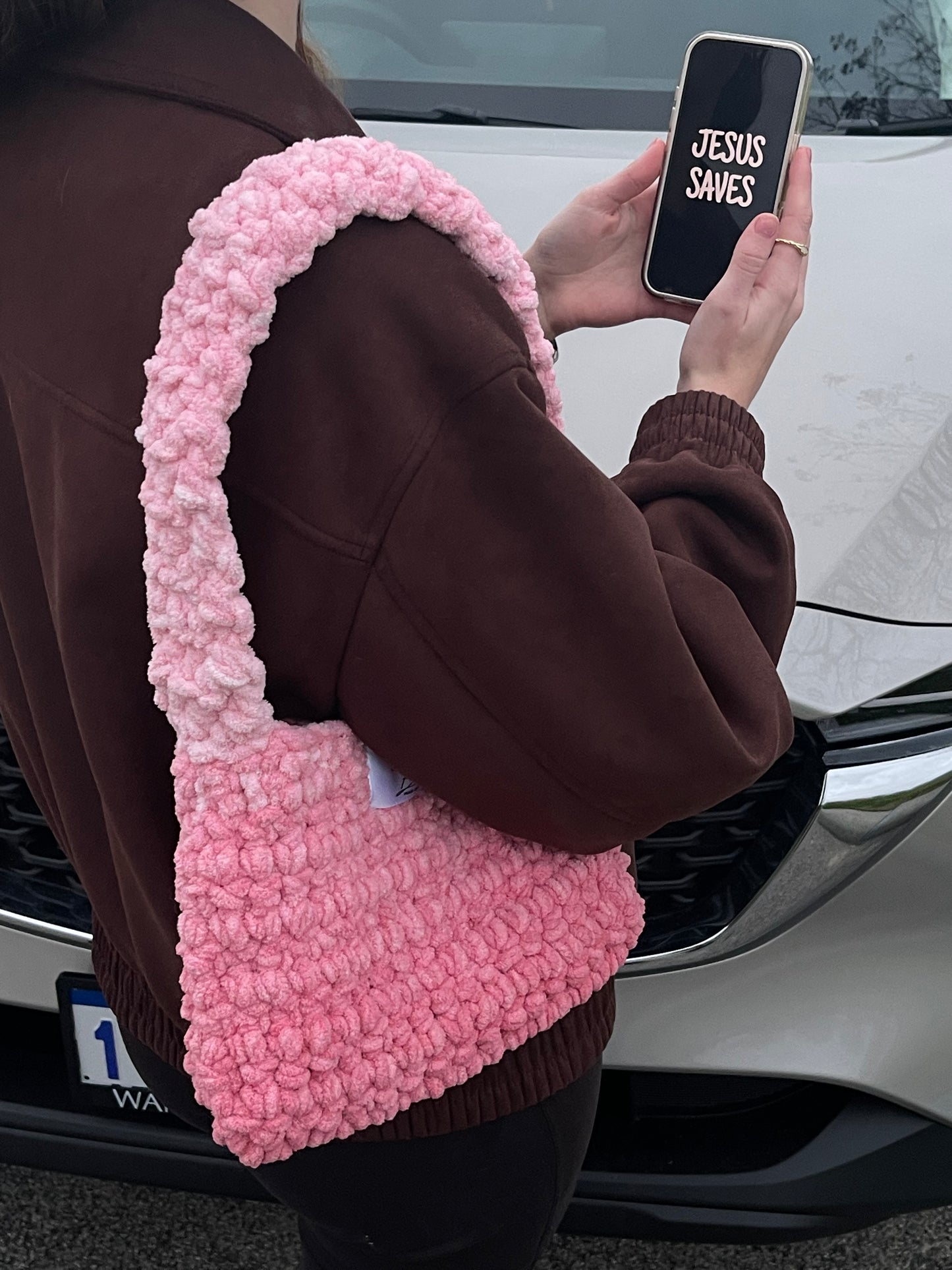 The Positano Bag