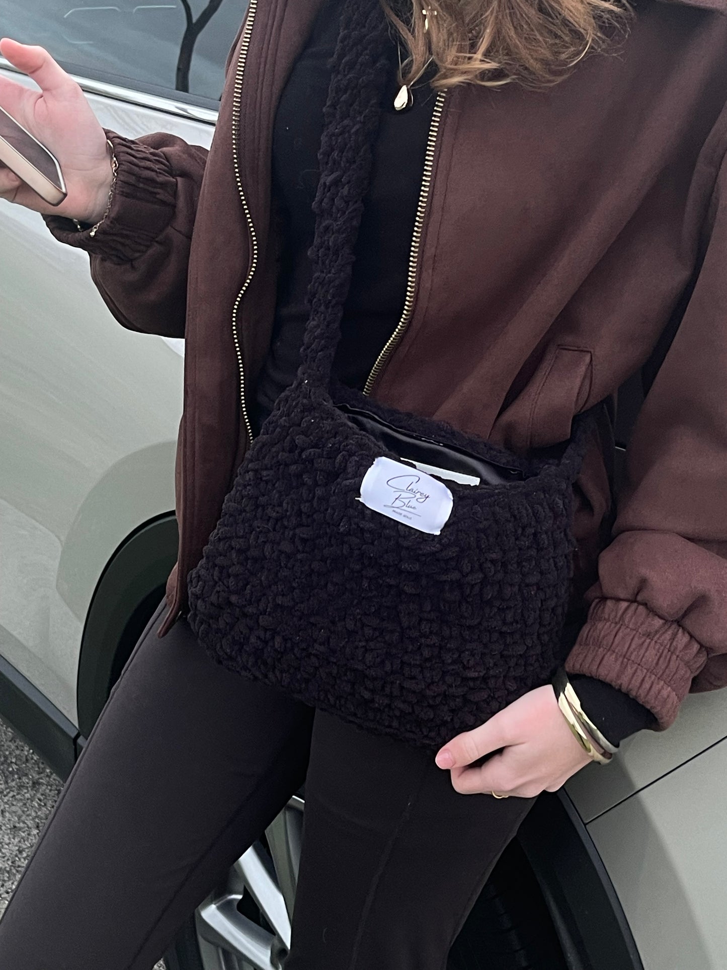 The Riviera Bag