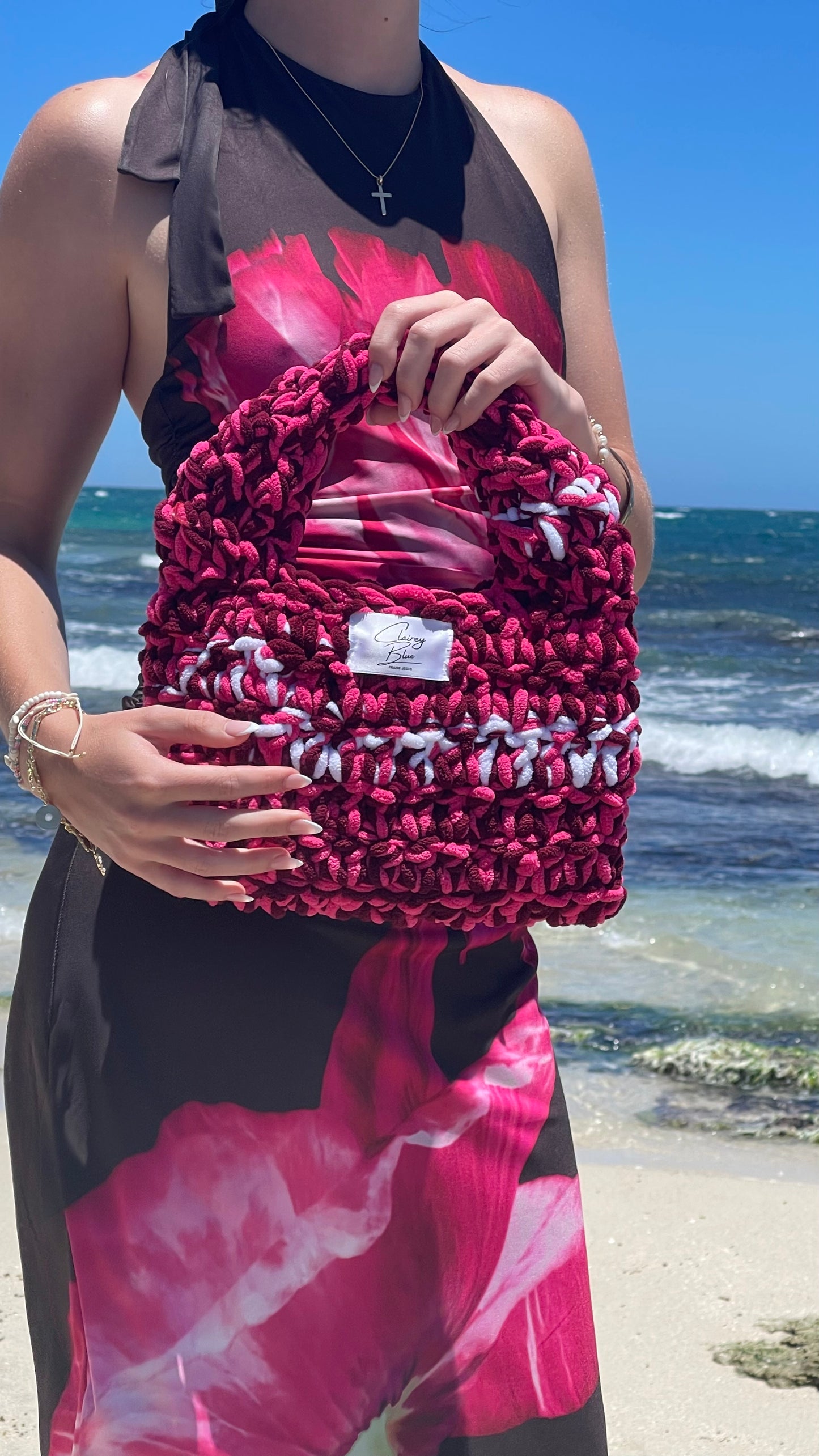 The Love Bag in Bloom