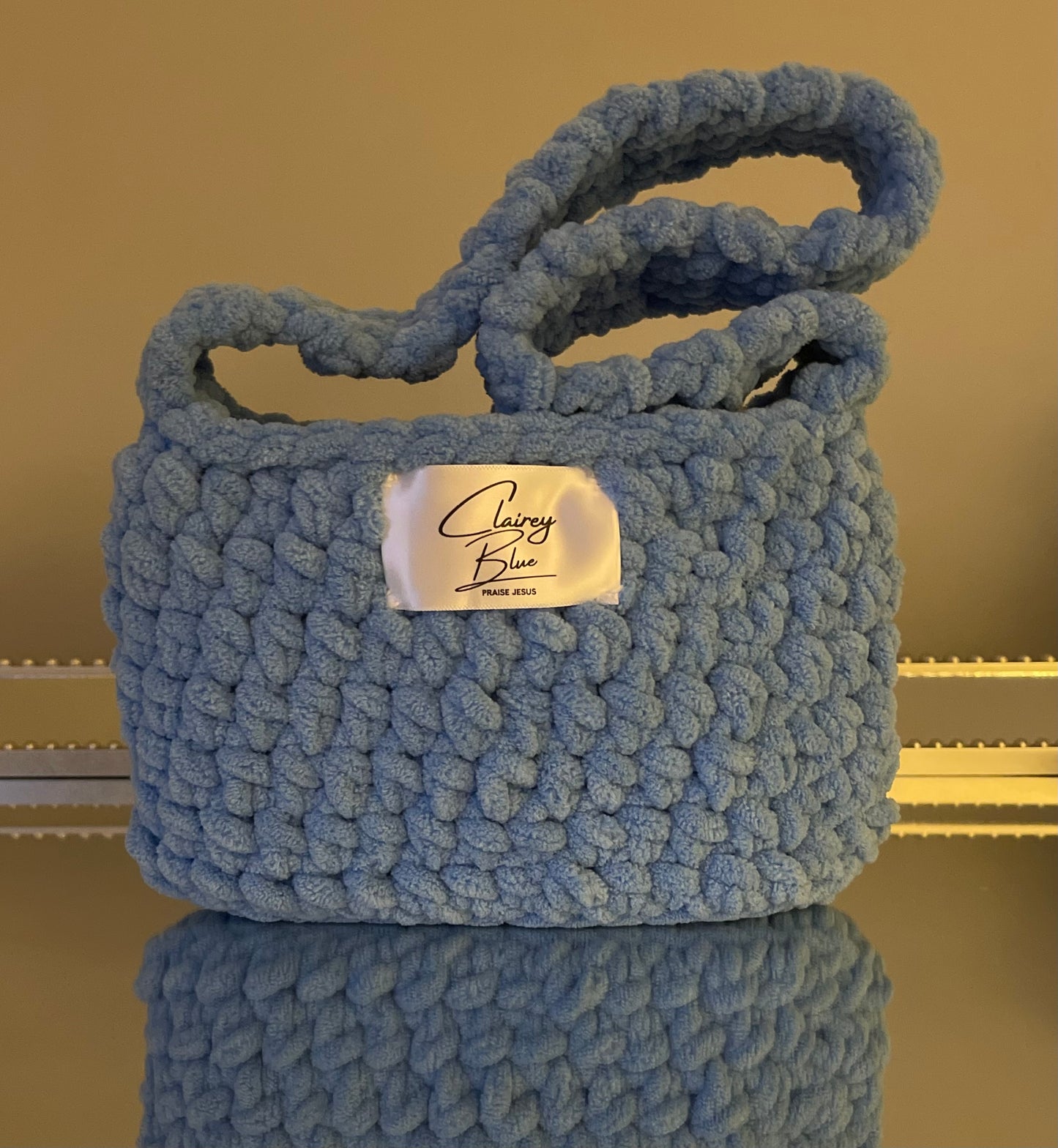The Amalfi Bag