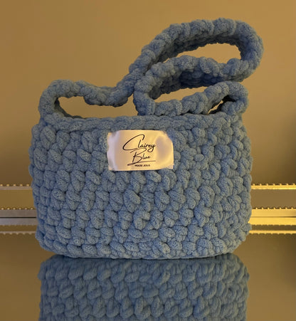 The Amalfi Bag