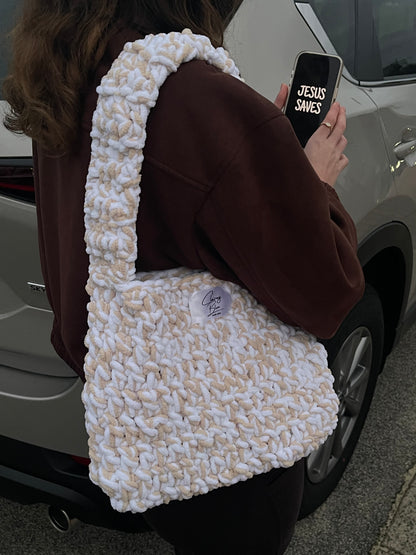 The Capri Bag
