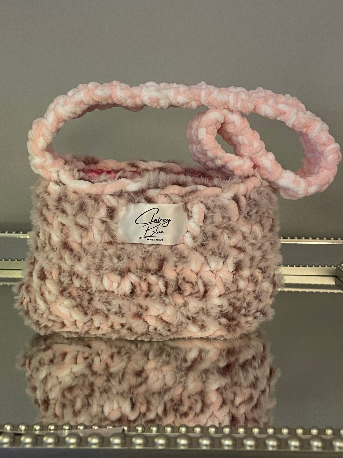The Portofino Bag