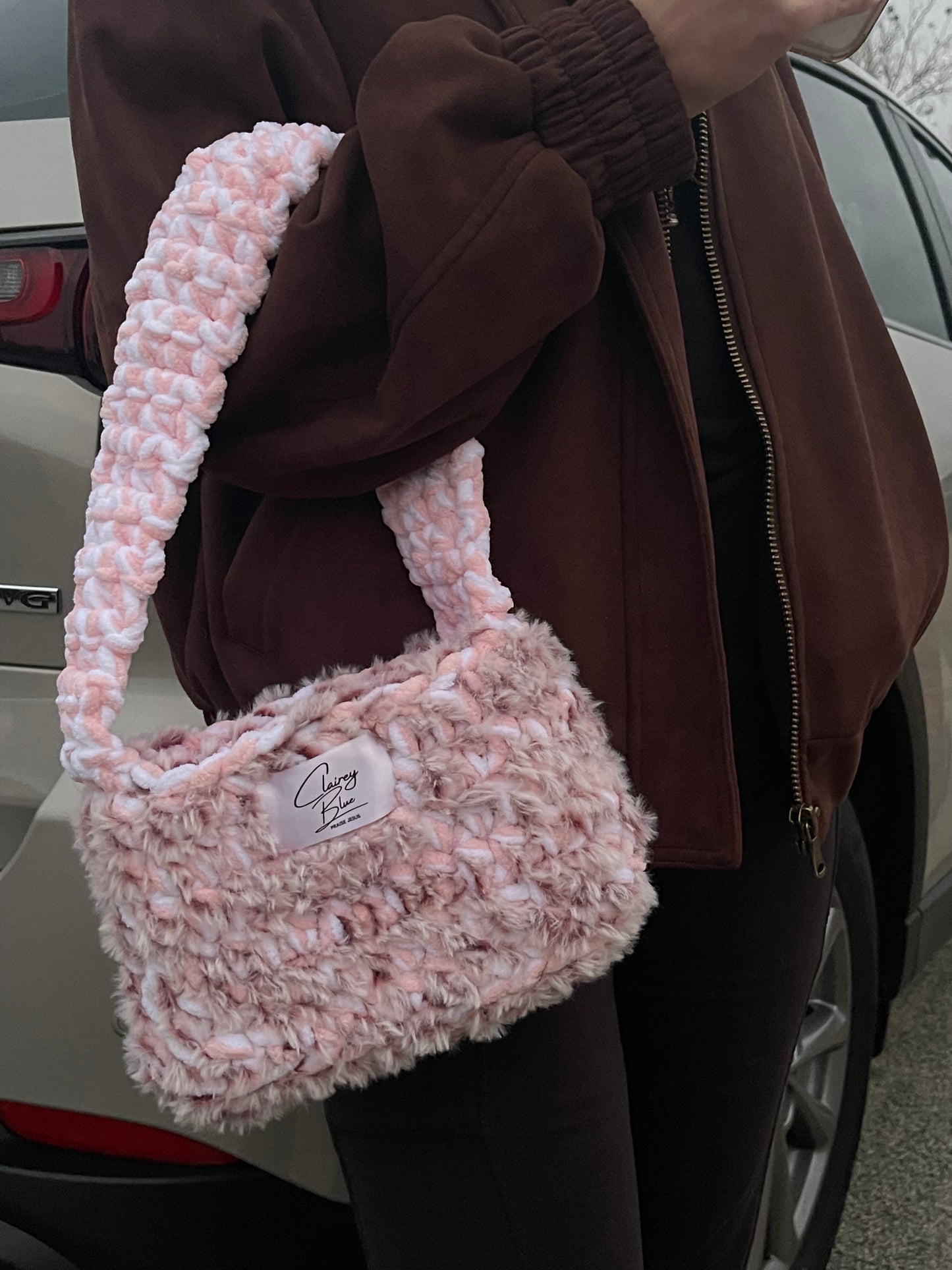 The Portofino Bag