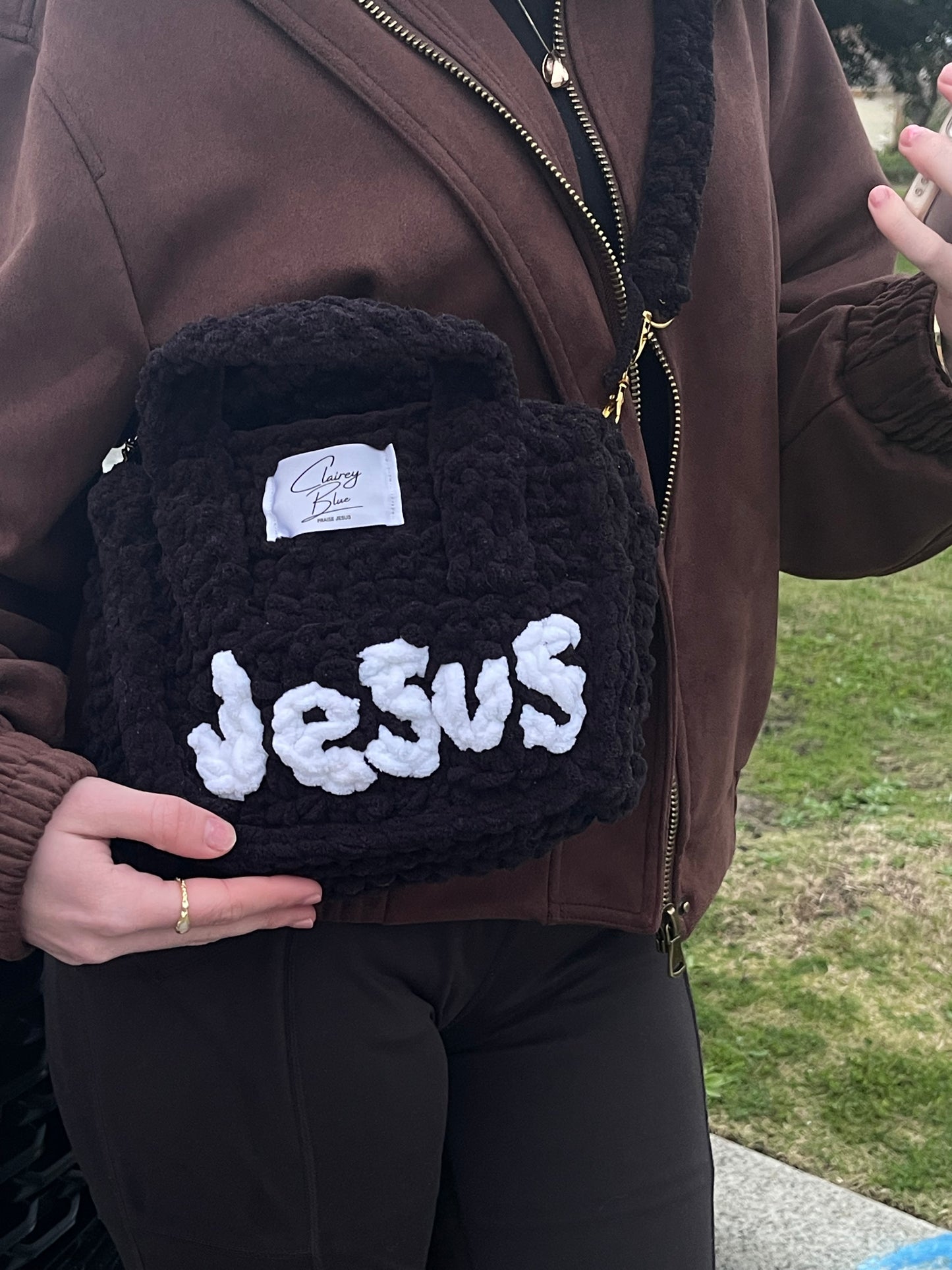 The Galilee Bag