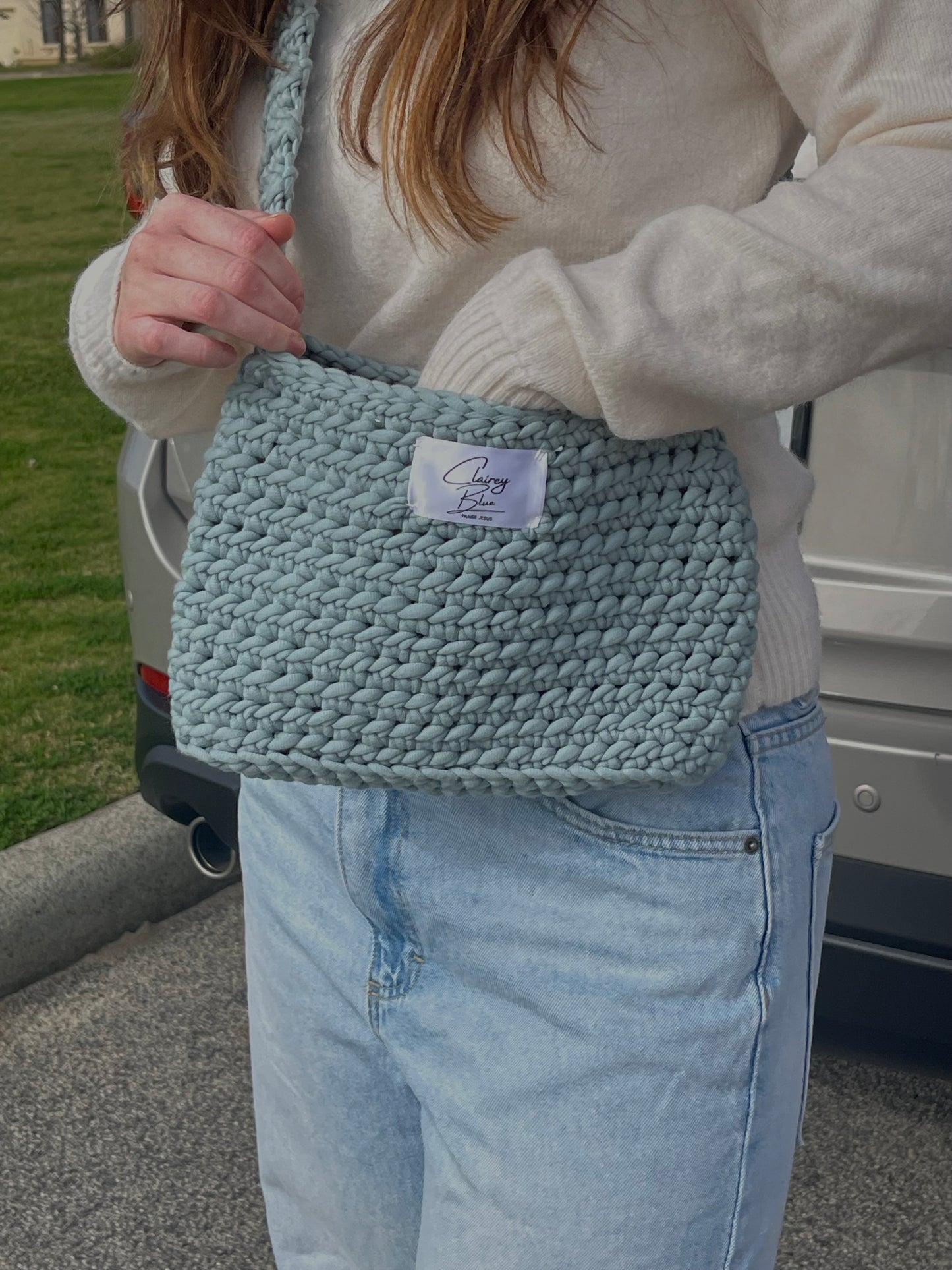 The Riviera Bag