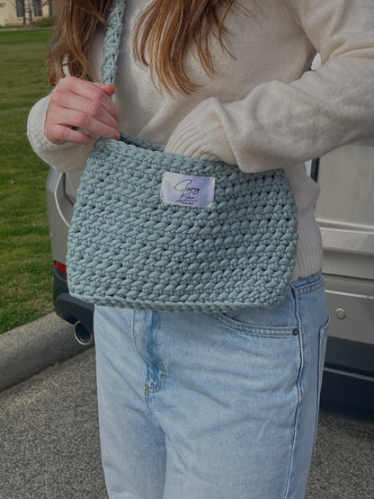 The Riviera Bag