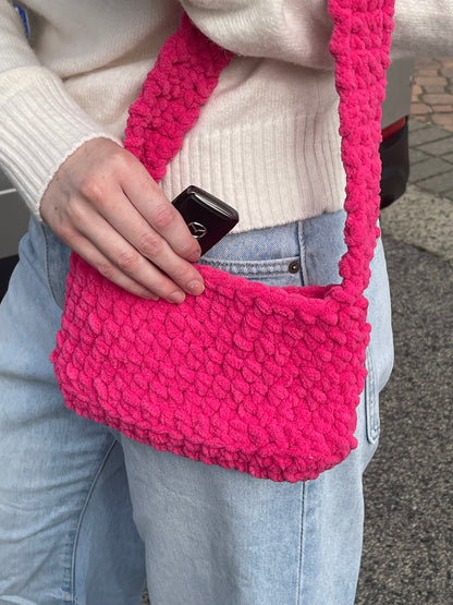 The Amalfi Bag - Elle
