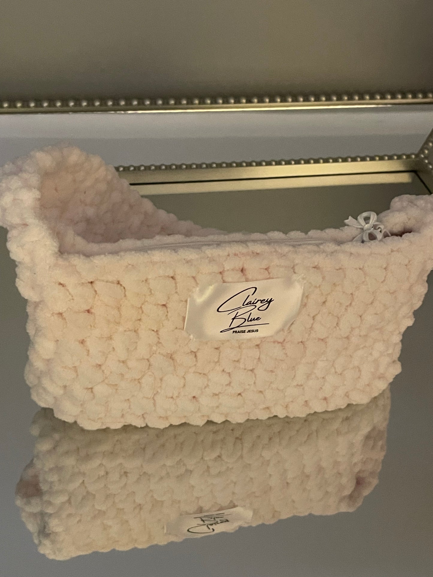 The Amalfi Bag
