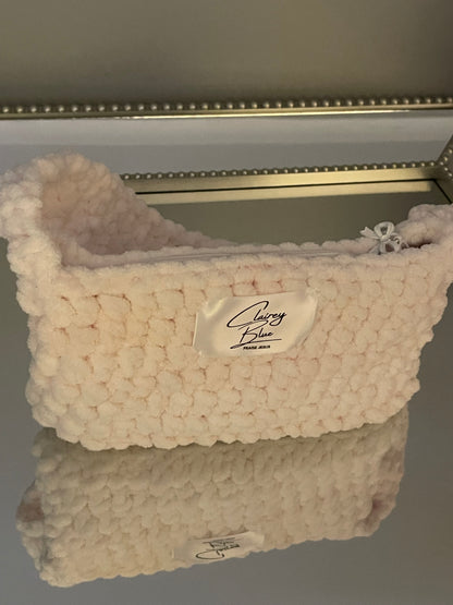 The Amalfi Bag