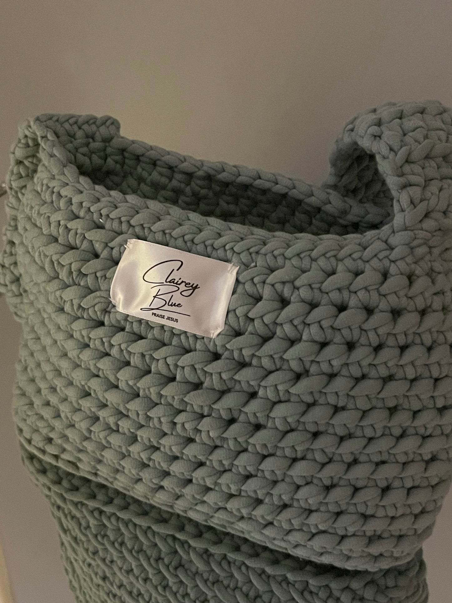 The Riviera Bag