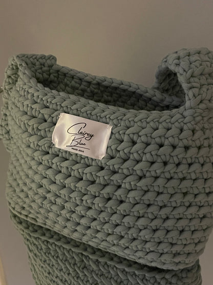 The Riviera Bag