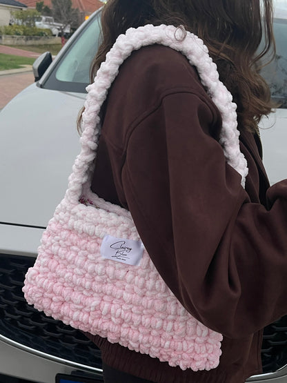 The Positano Bag