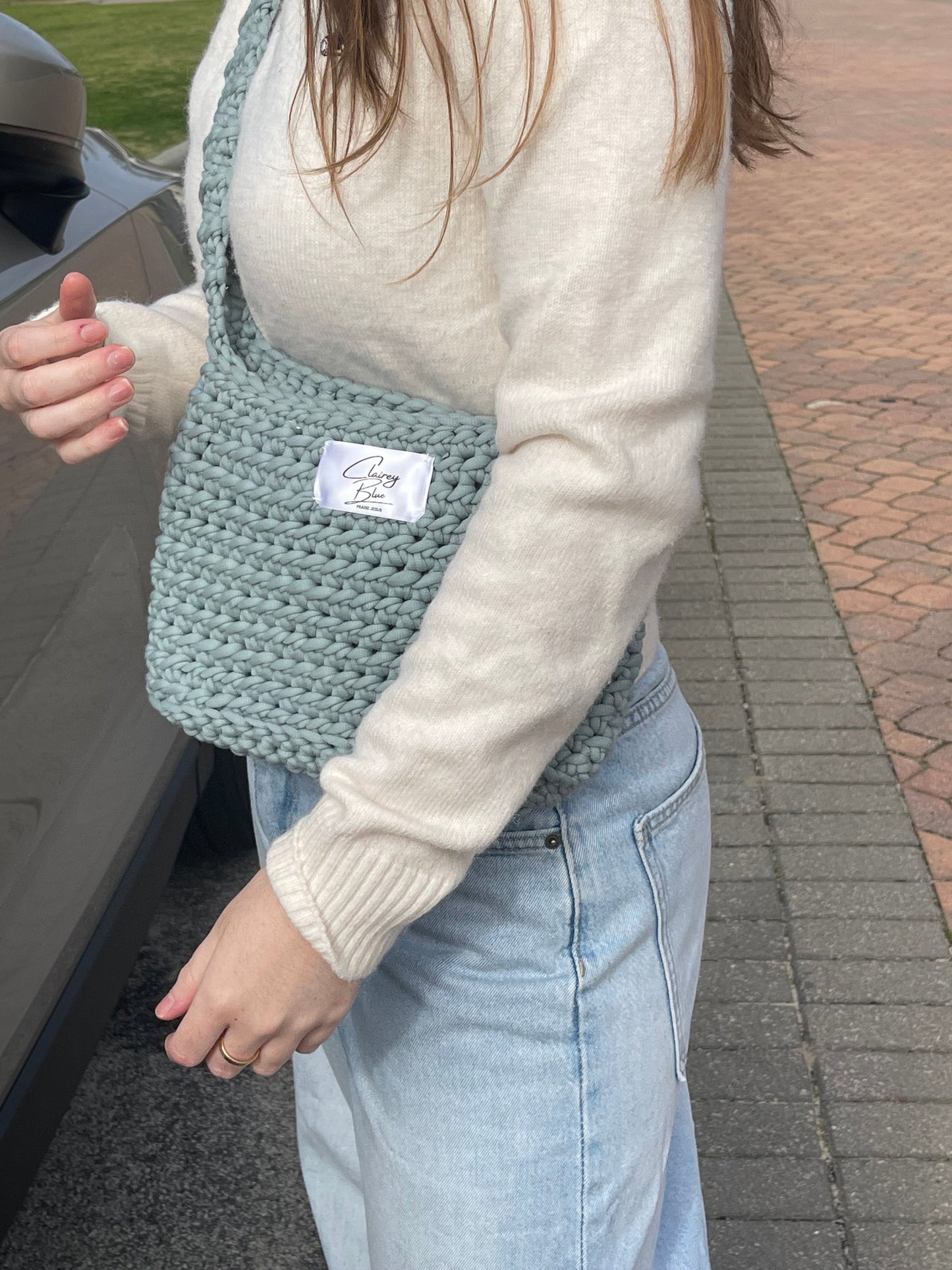 The Riviera Bag