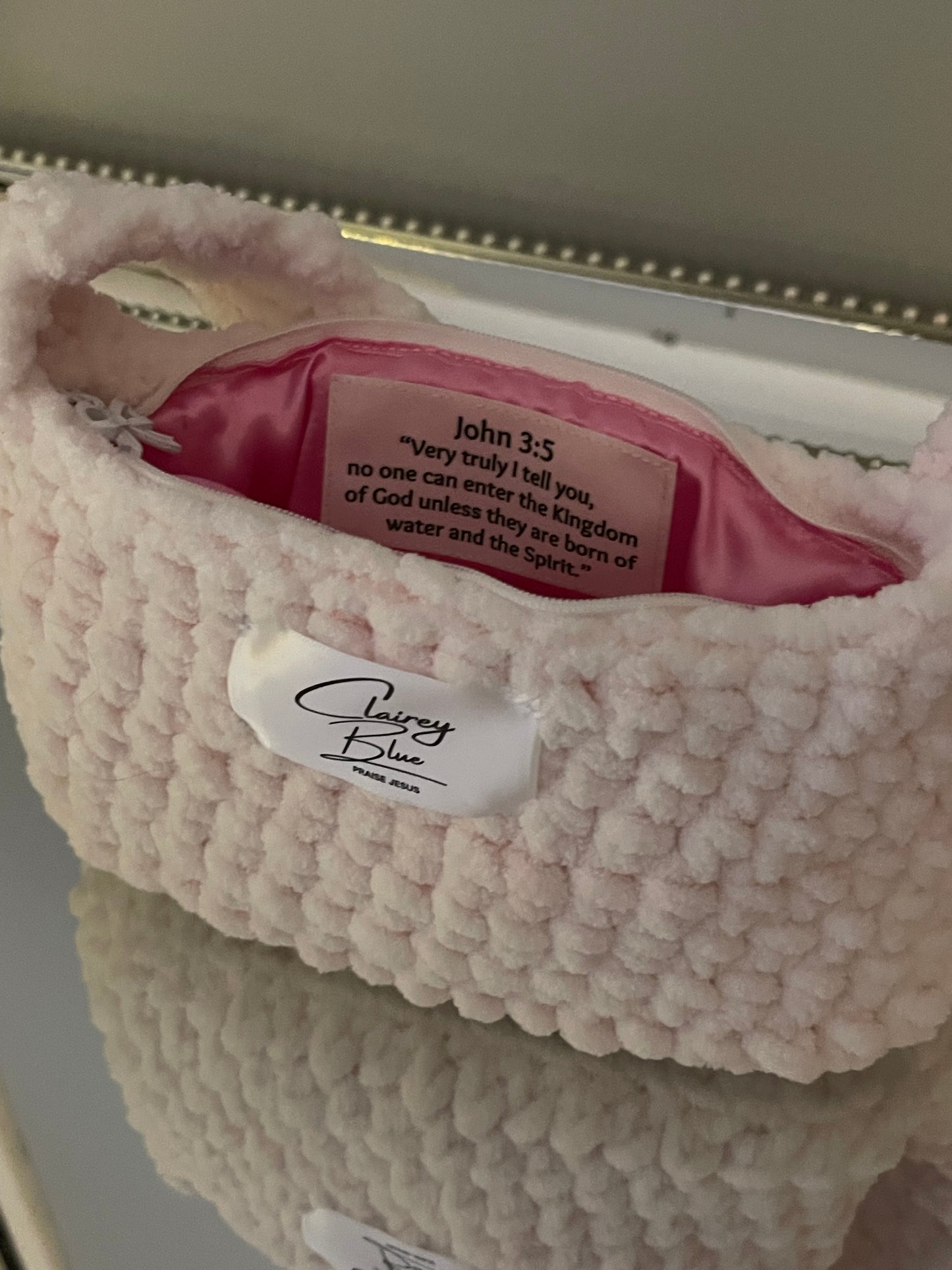 The Amalfi Bag