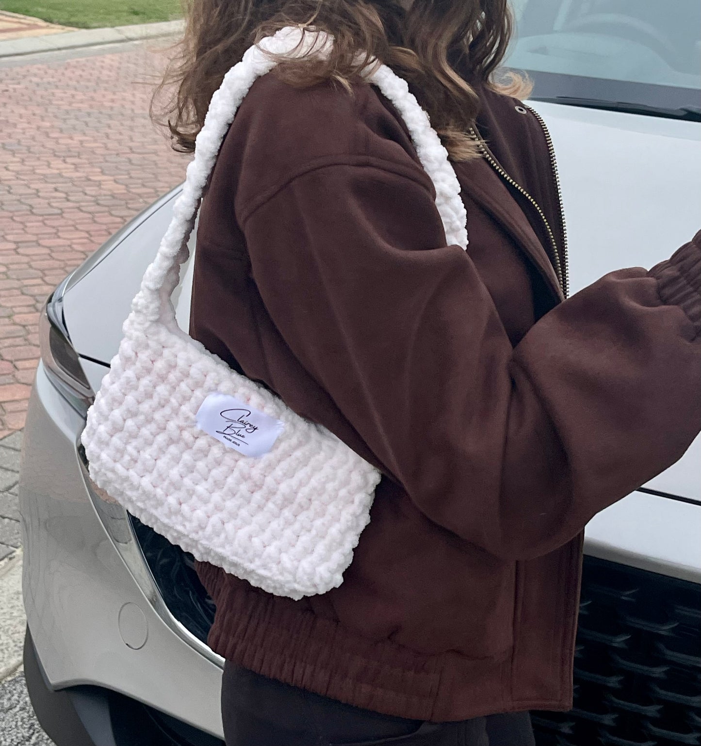 The Amalfi Bag