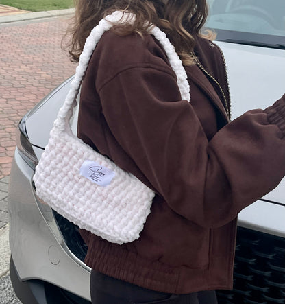 The Amalfi Bag