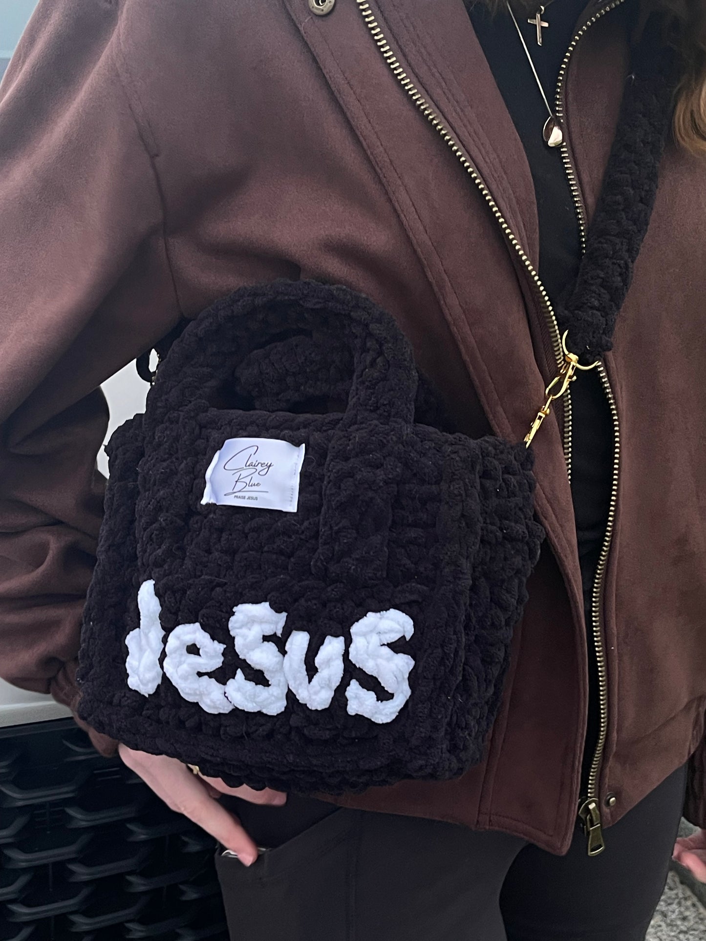 The Galilee Bag