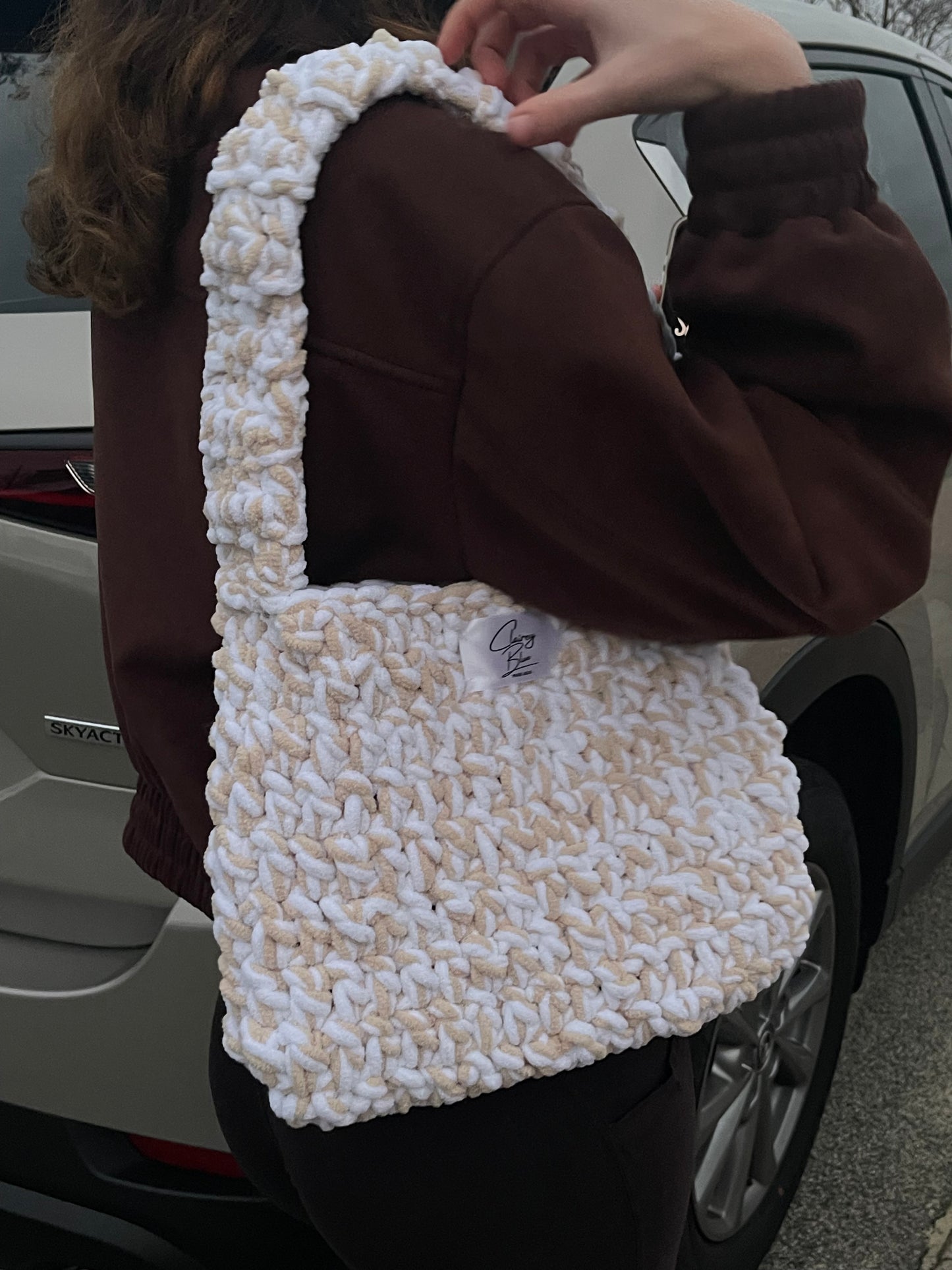 The Capri Bag