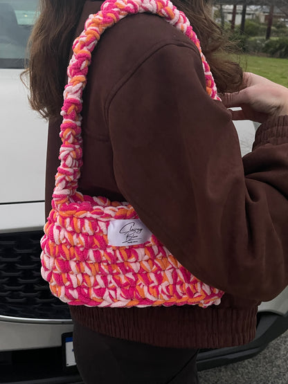 The Portofino Bag