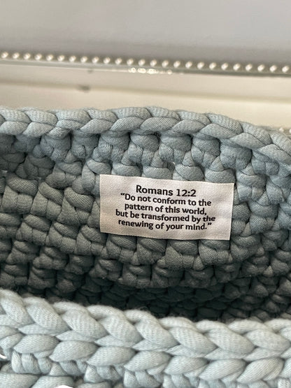 The Riviera Bag