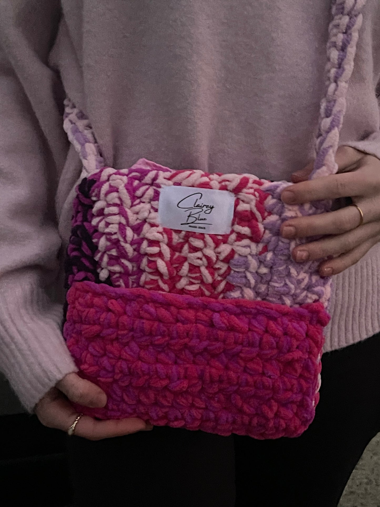 The Florence Bag