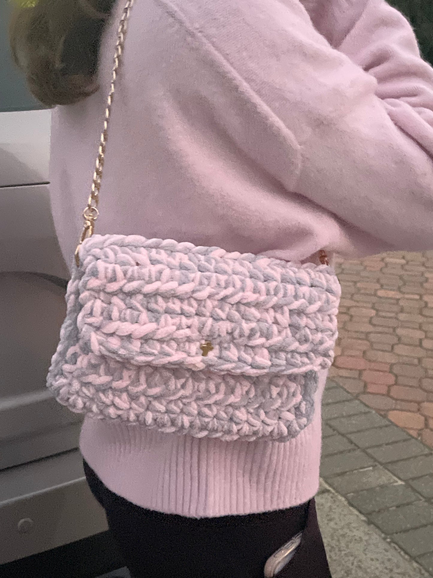 The Sierra Bag