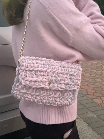 The Sierra Bag