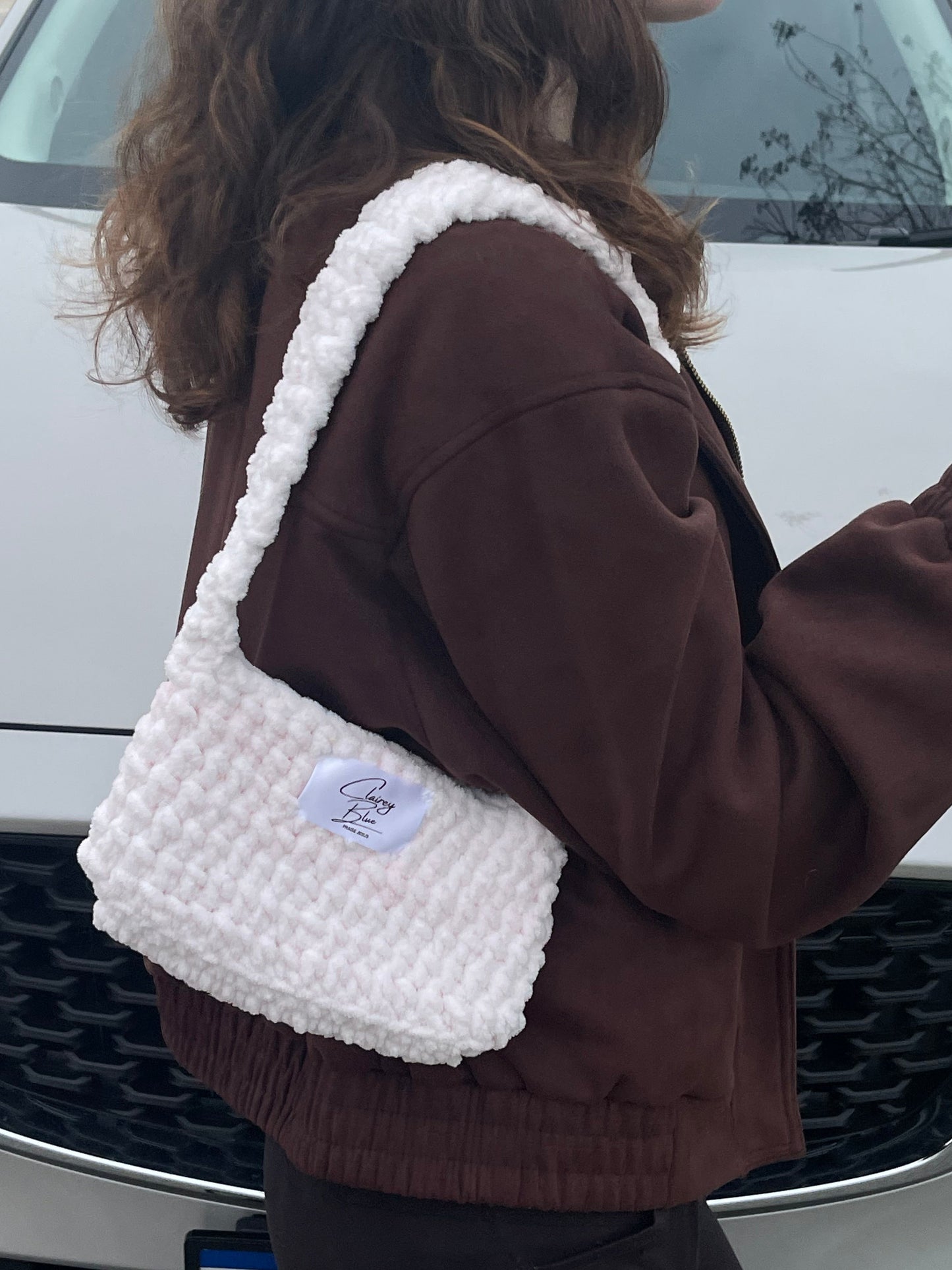 The Amalfi Bag