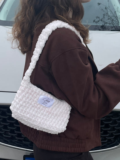 The Amalfi Bag