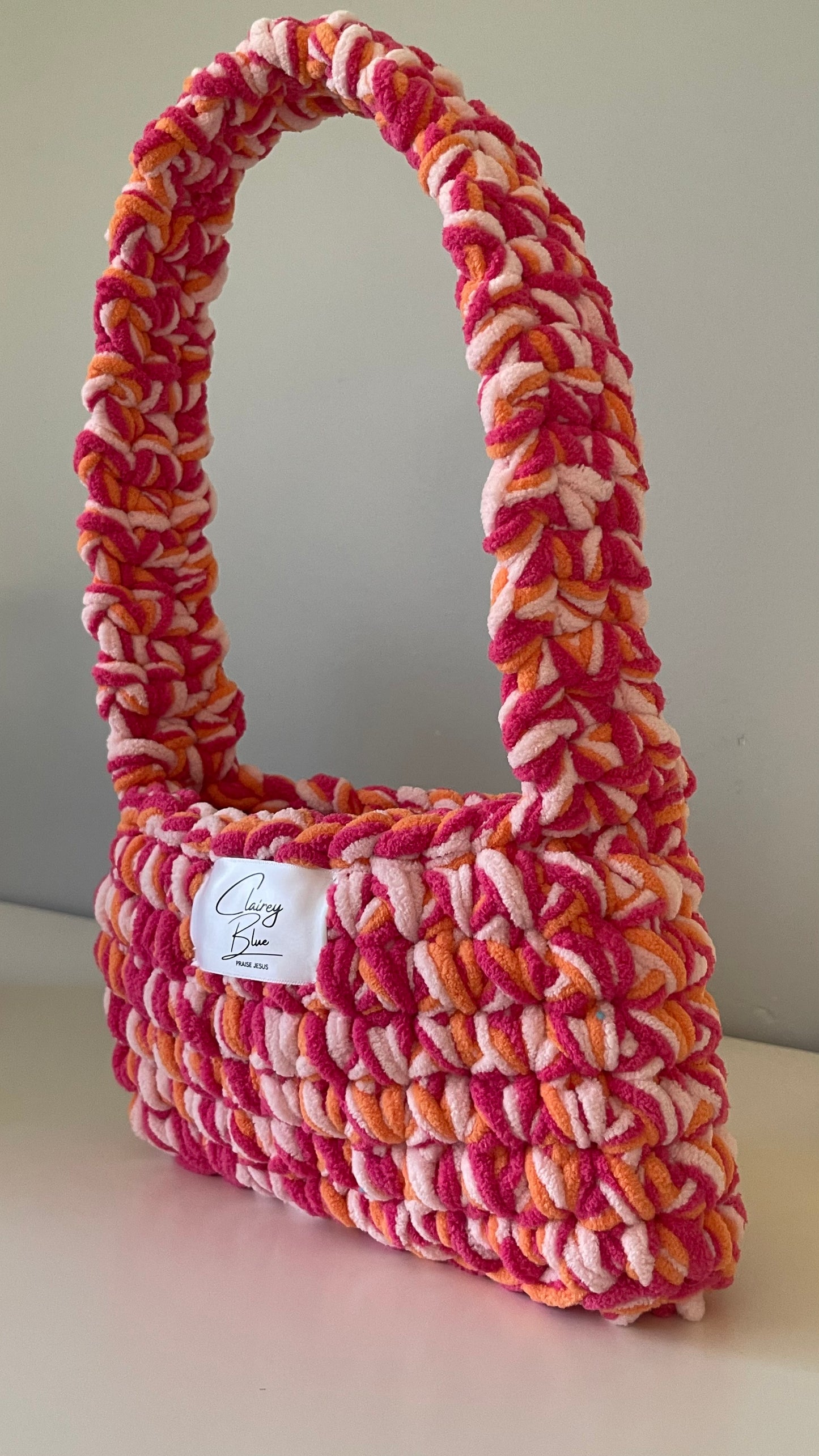 The Portofino Bag