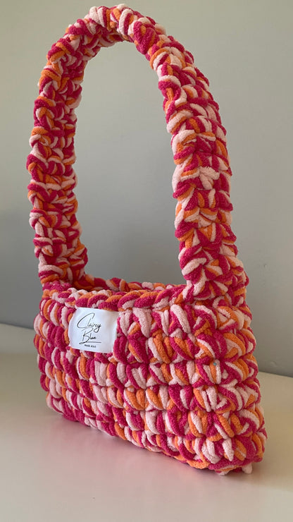 The Portofino Bag