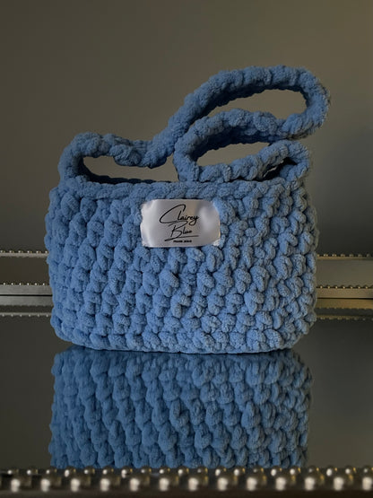 The Amalfi Bag