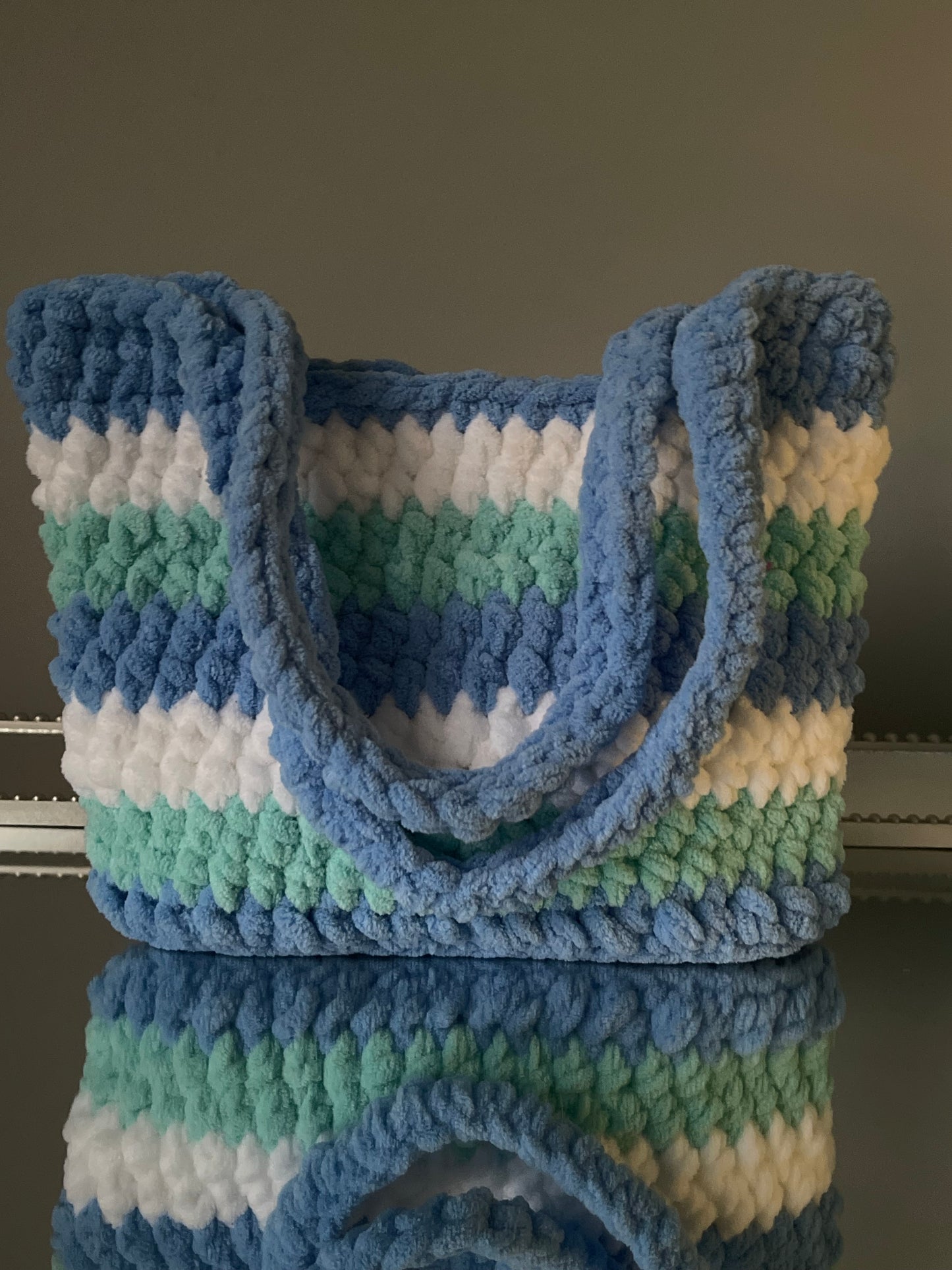 The Sorrento Bag