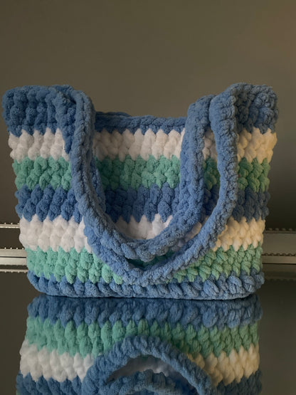 The Sorrento Bag