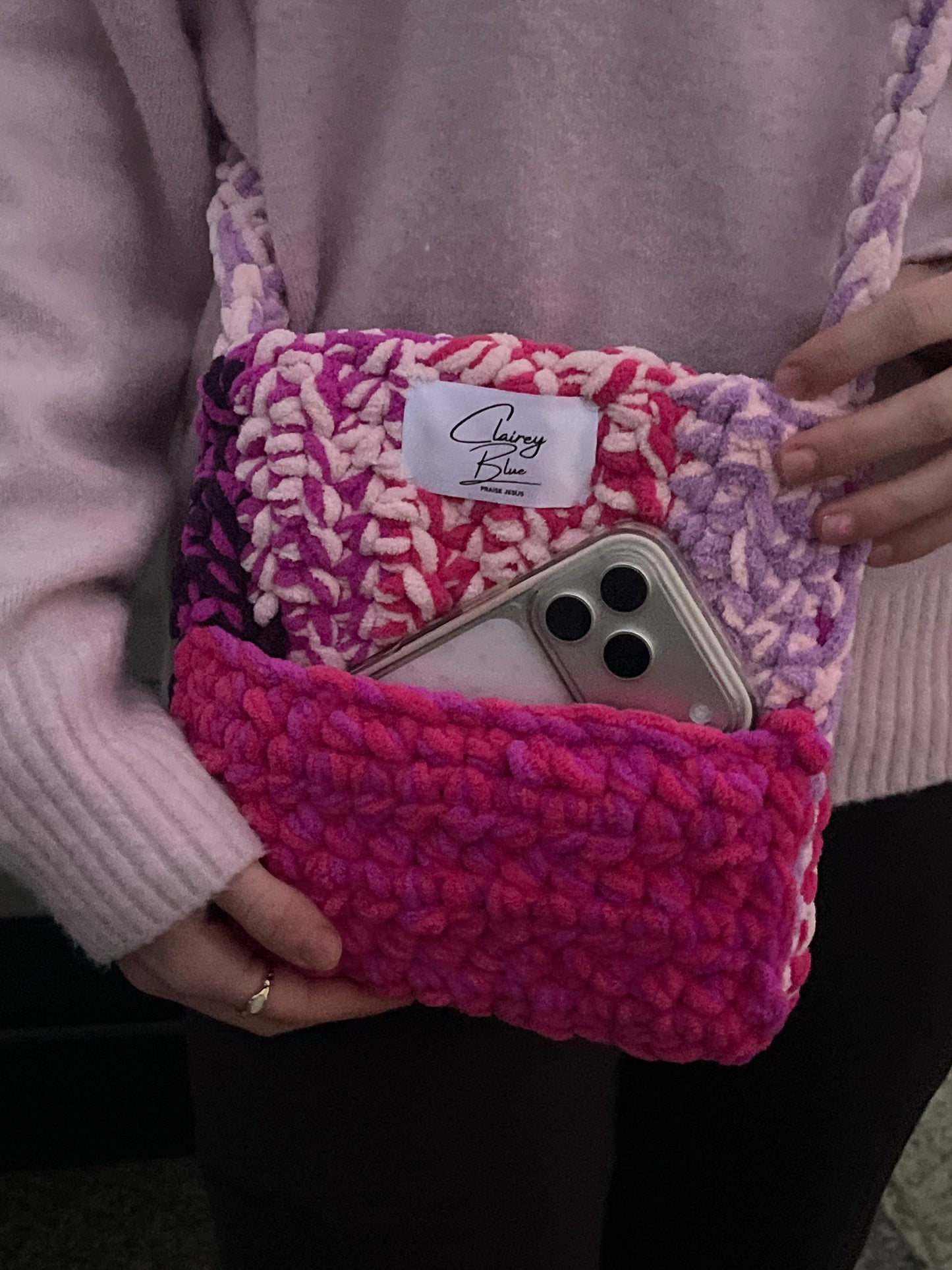The Florence Bag