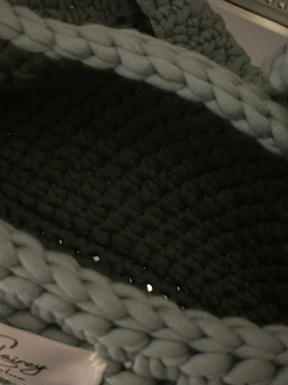 The Riviera Bag
