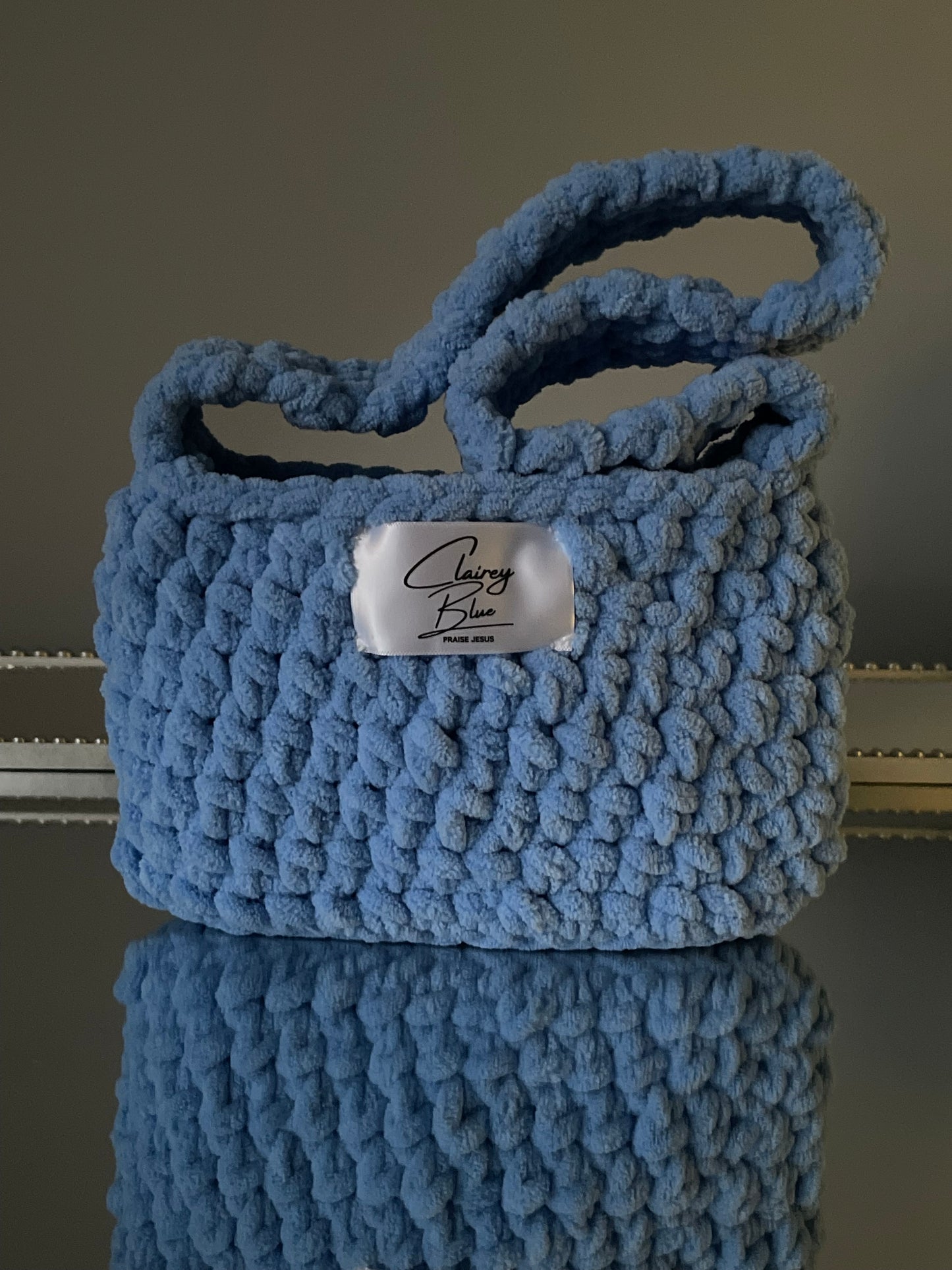 The Amalfi Bag