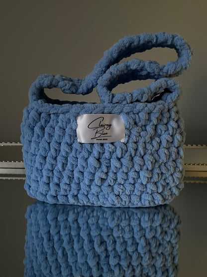 The Amalfi Bag