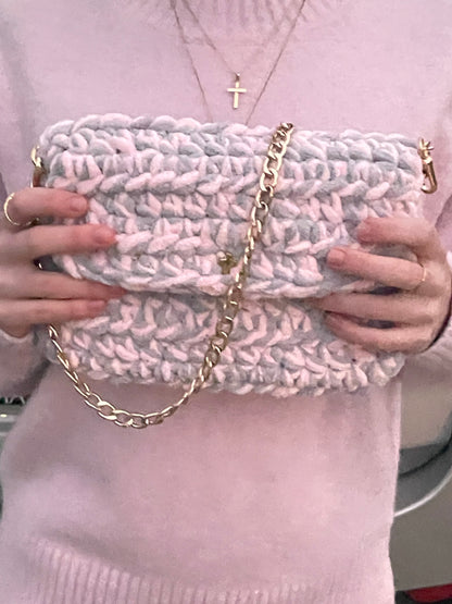 The Sierra Bag