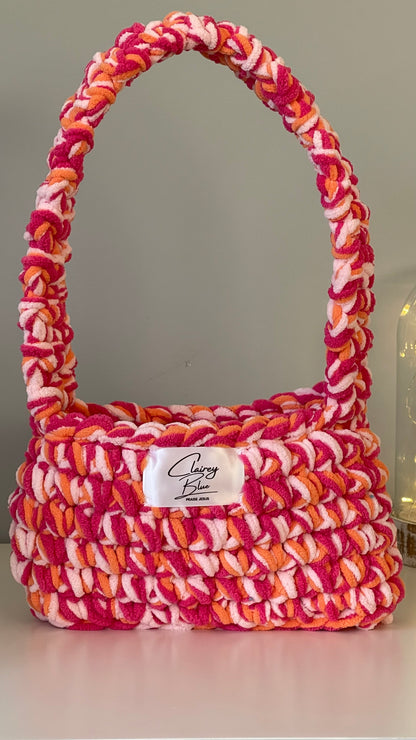 The Portofino Bag