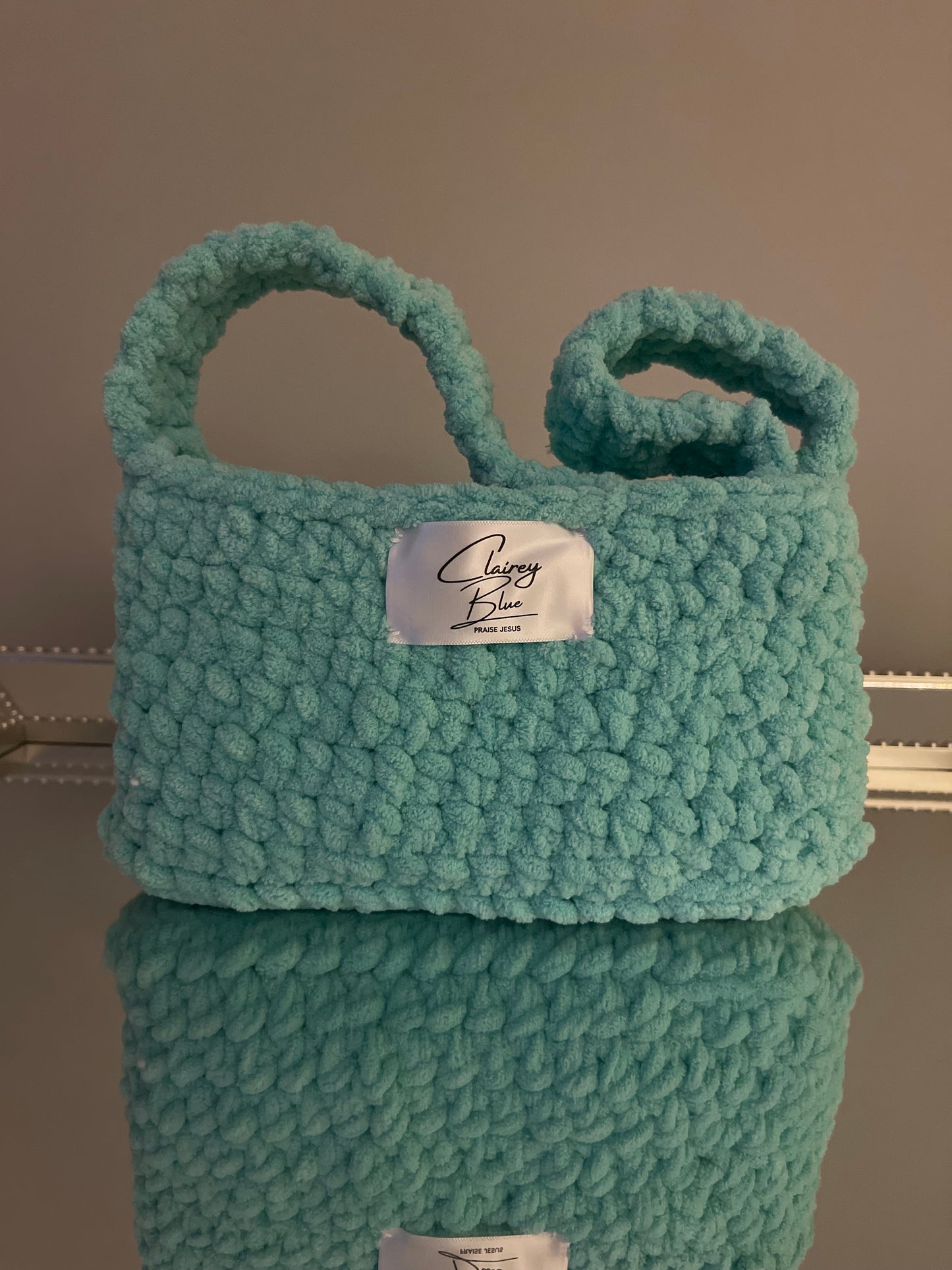 The Amalfi Bag