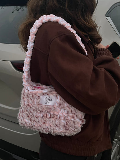 The Portofino Bag