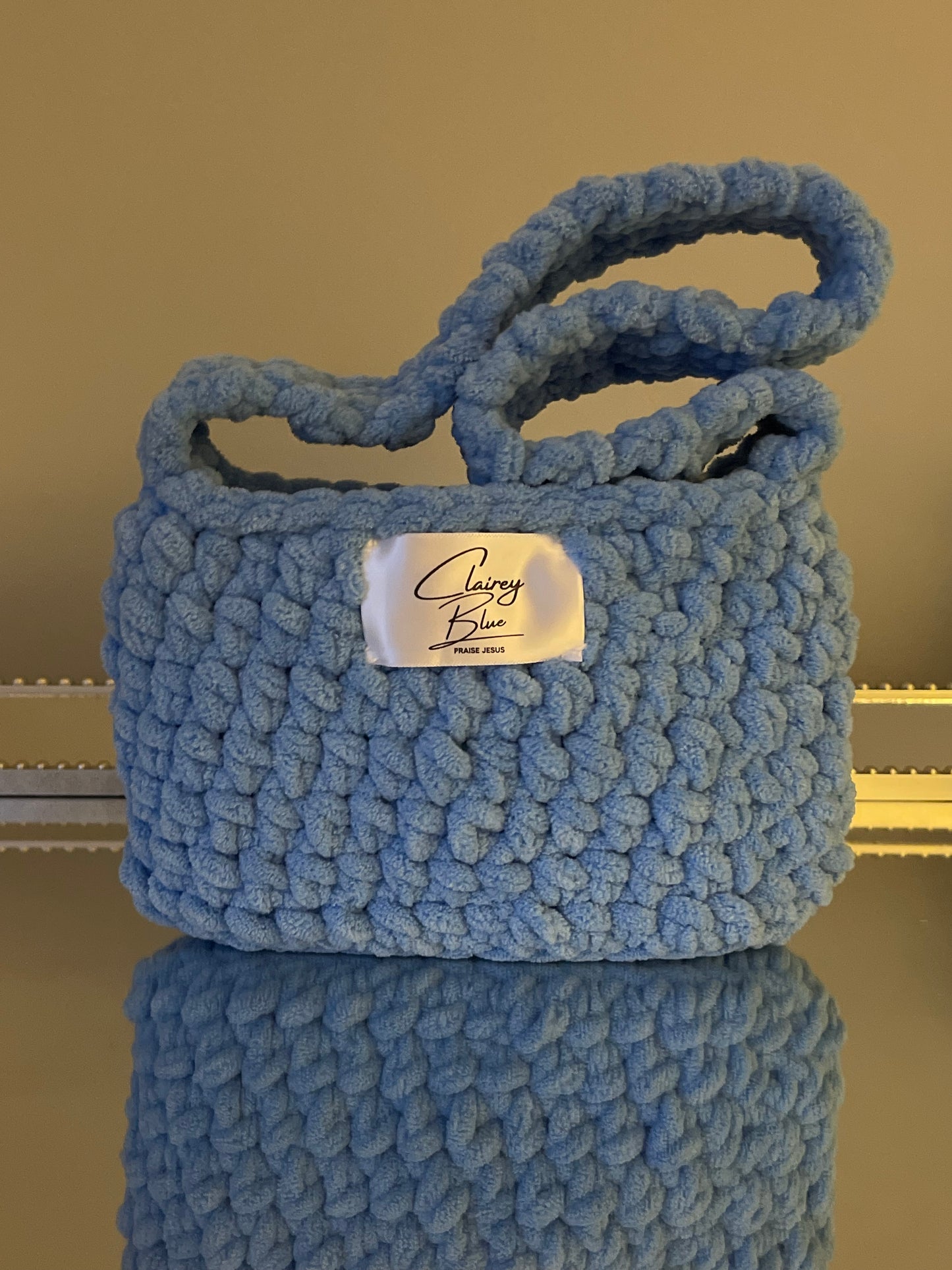 The Amalfi Bag