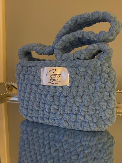 The Amalfi Bag