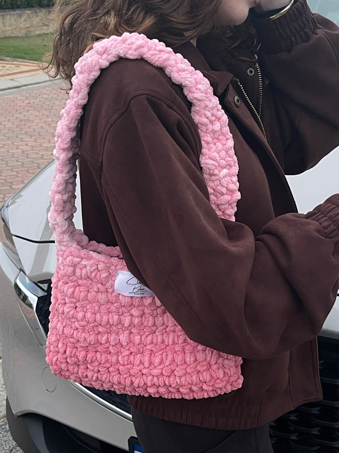 The Positano Bag