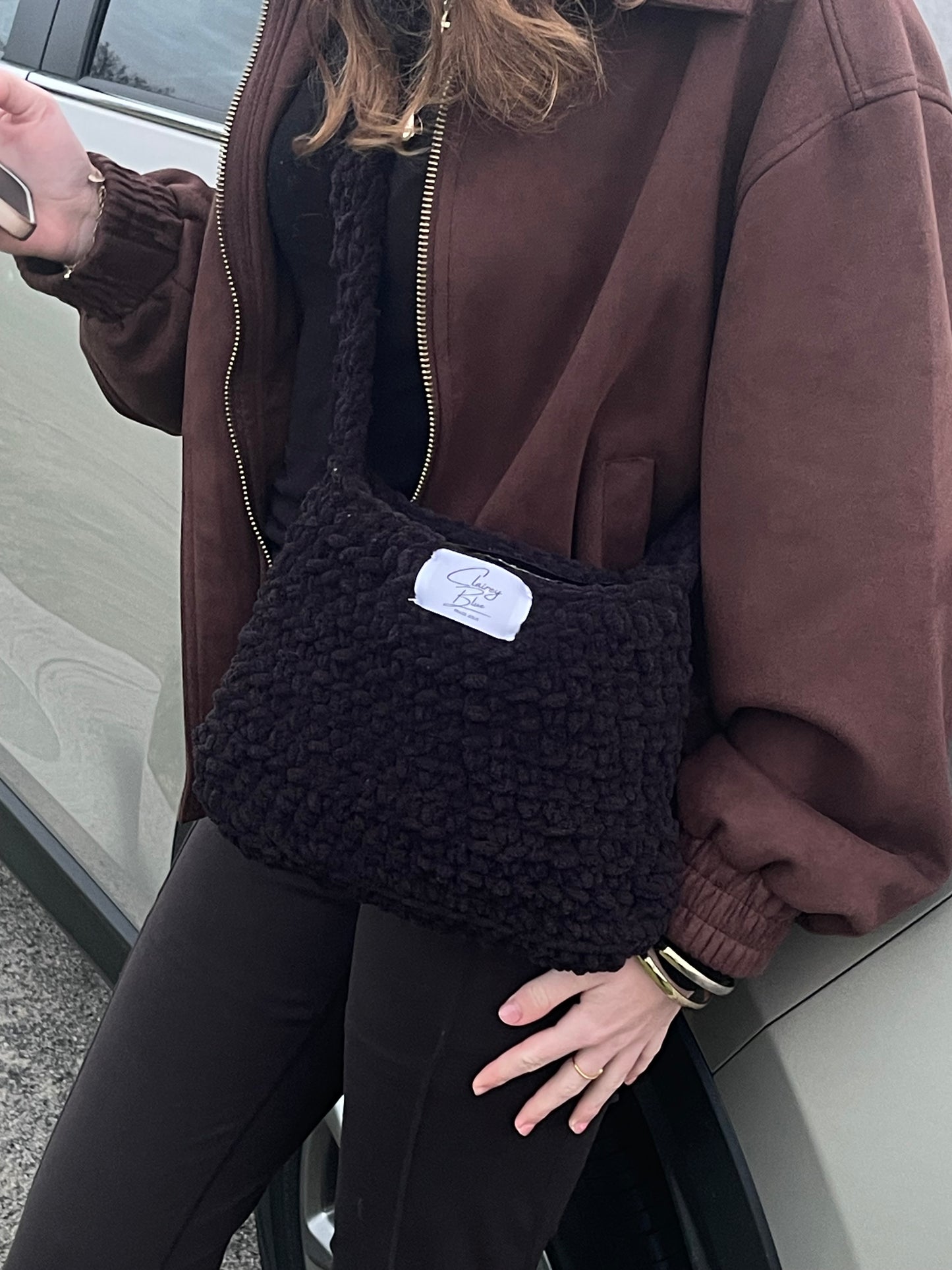 The Riviera Bag