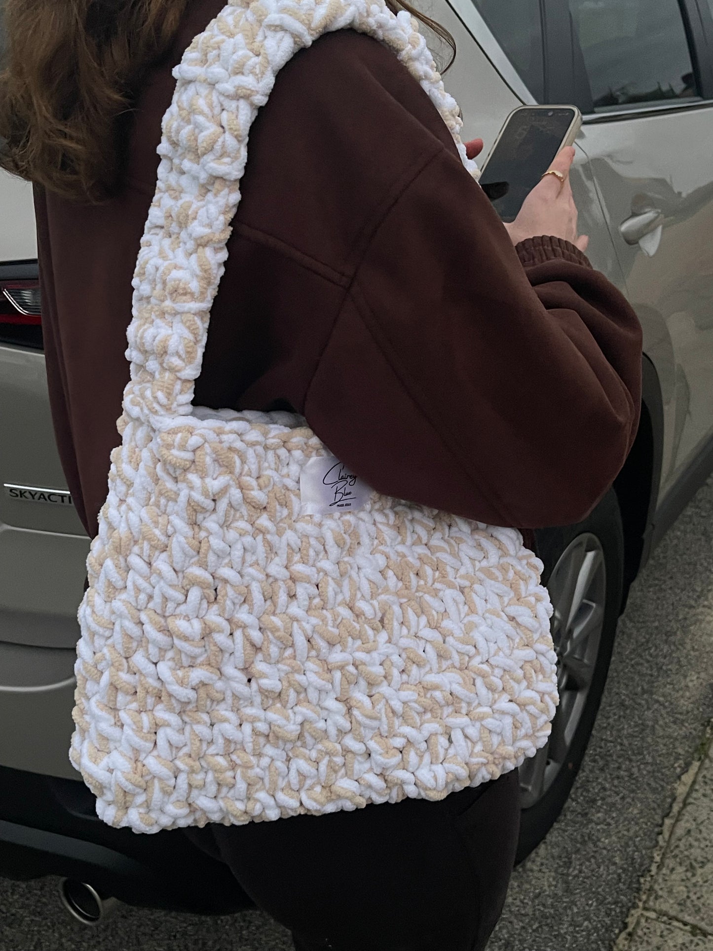 The Capri Bag