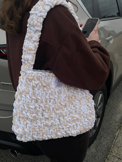 The Capri Bag